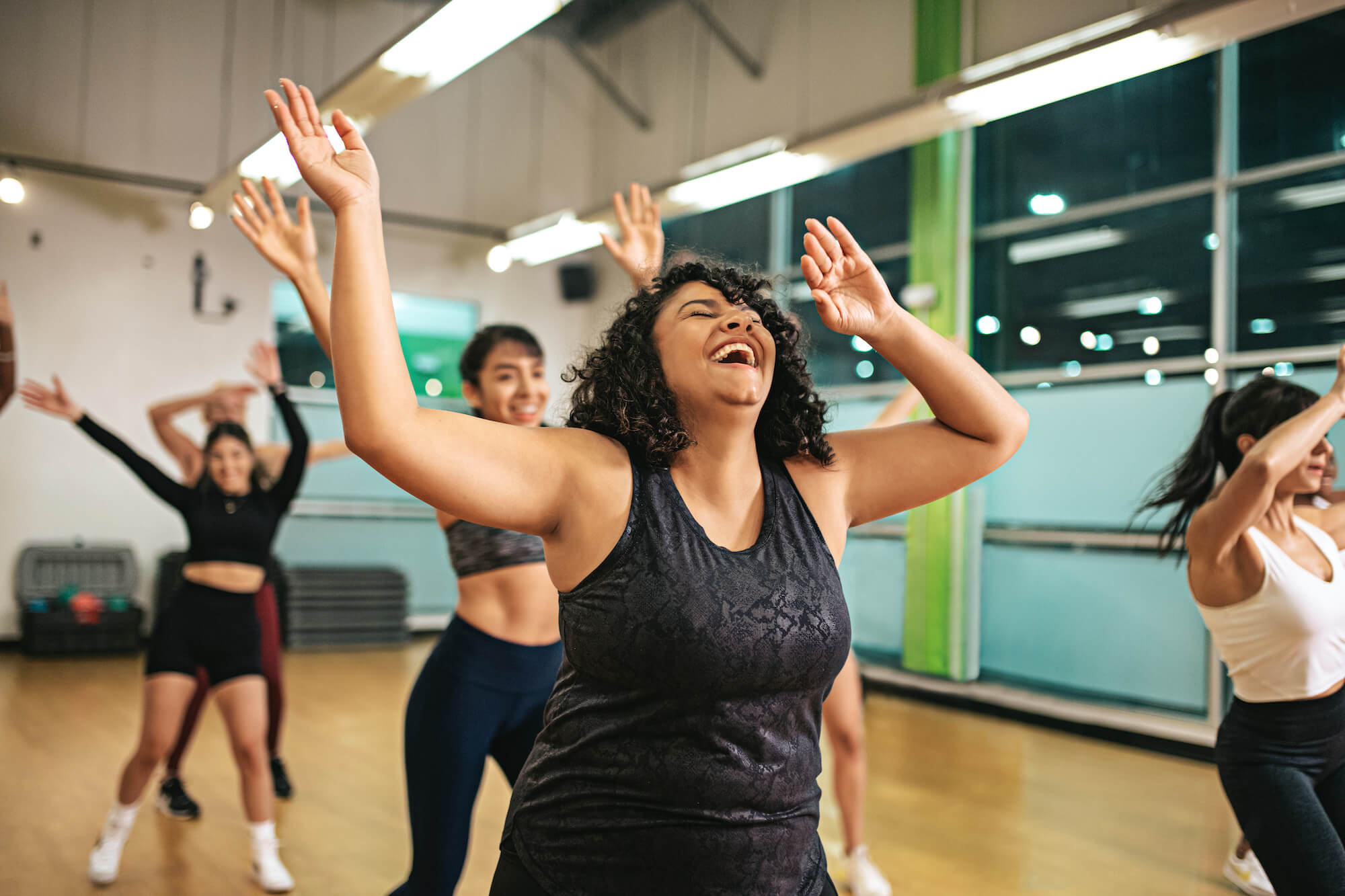 YouFit Gyms Brings The Fun Back to Fitness With New 2023 Programming